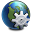 Network Services Icon 32x32 png